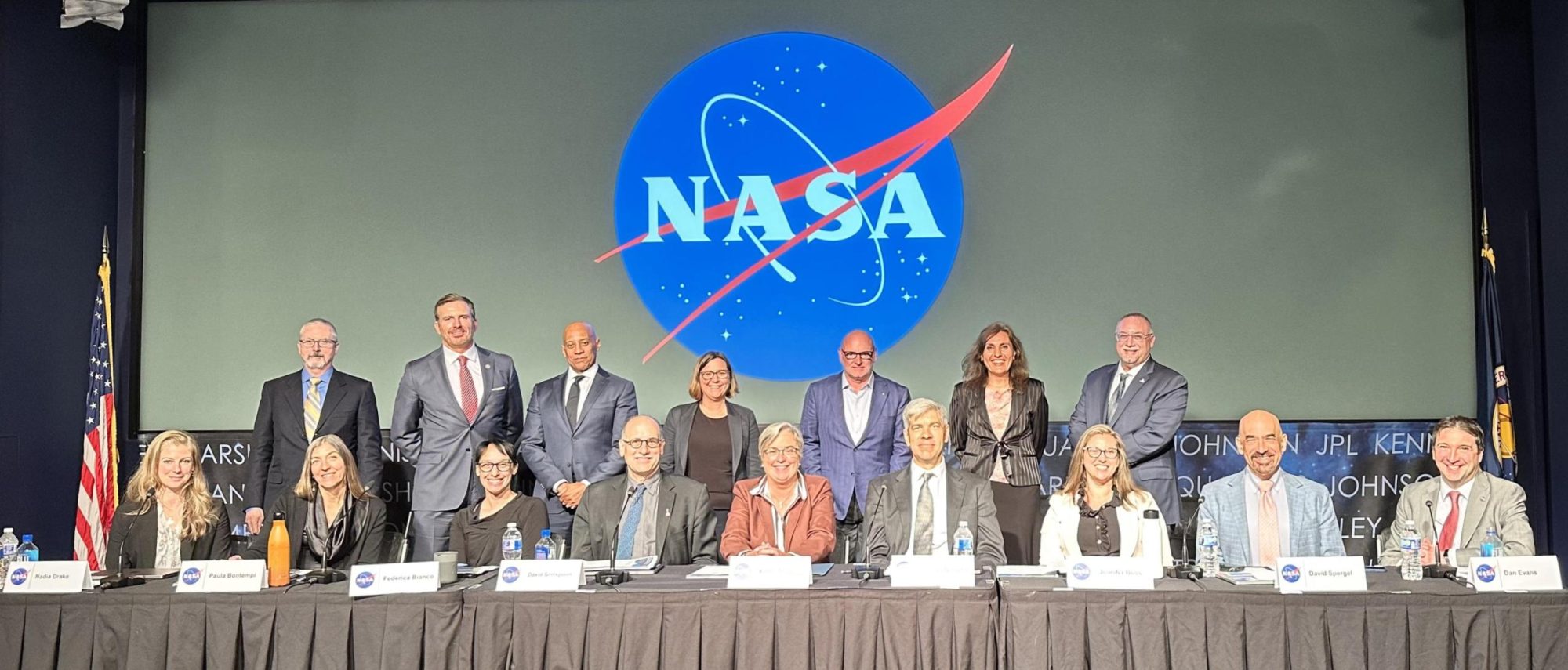 NASA UFO team calls for higher quality data in first public meeting, Science