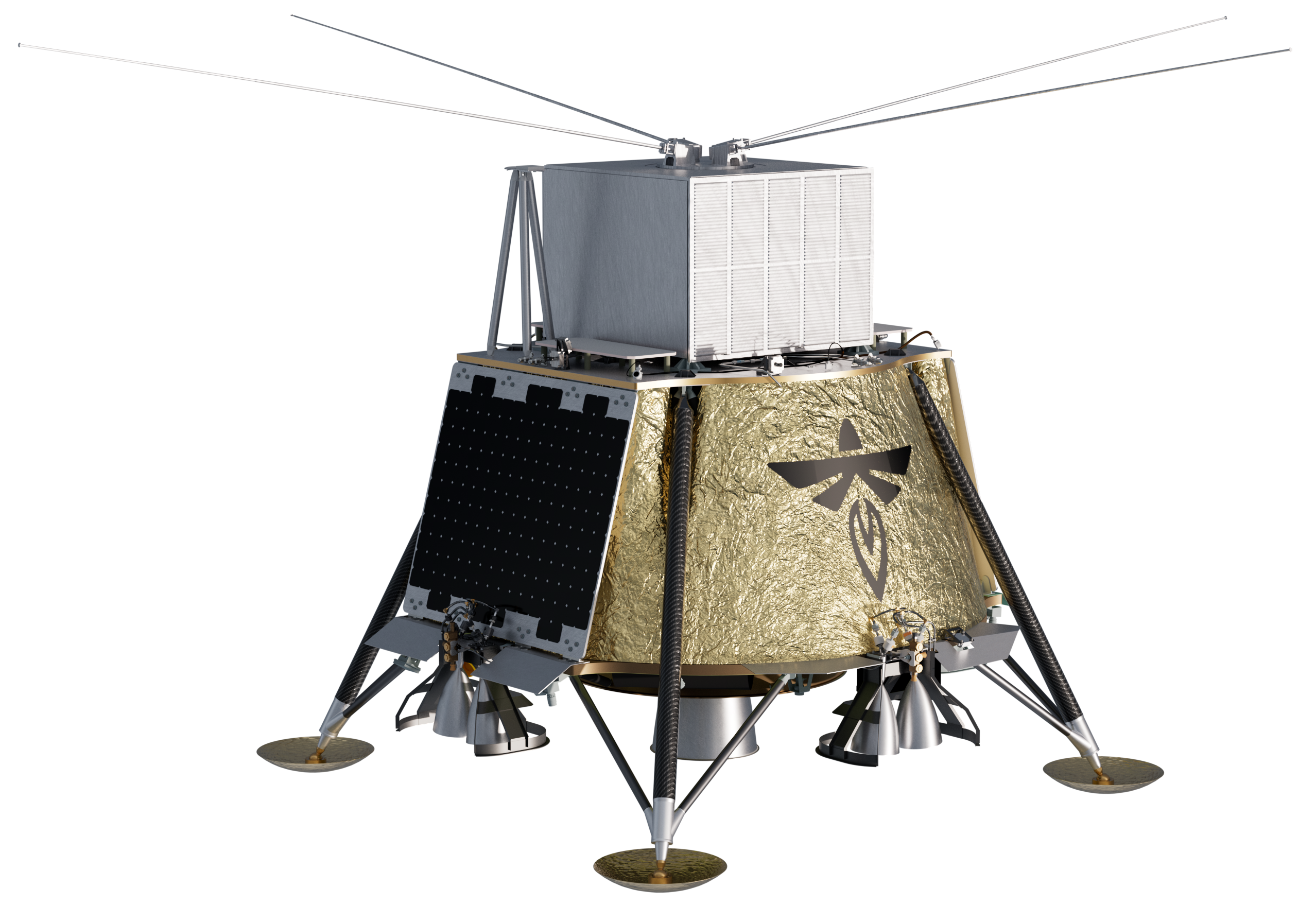 Commercial Lunar Payload Services Clps Deliveries Nasa Science