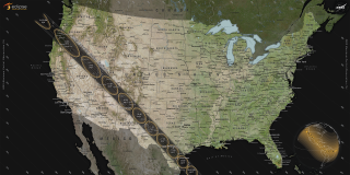 2023 Annular Eclipse - NASA Science