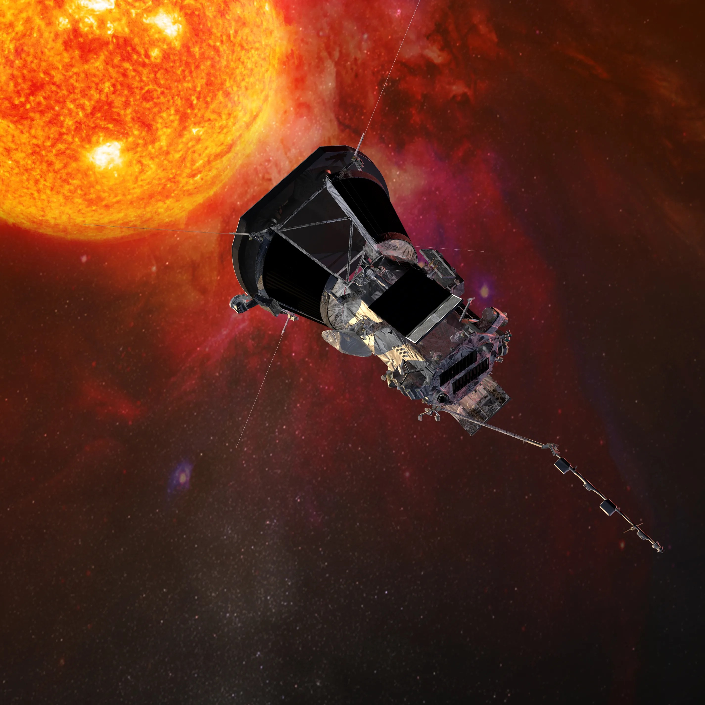 NEO Surveyor - NASA Science