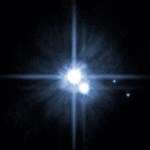 New moons at Pluto