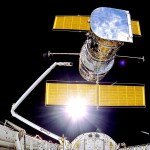 Hubble Space Telescope