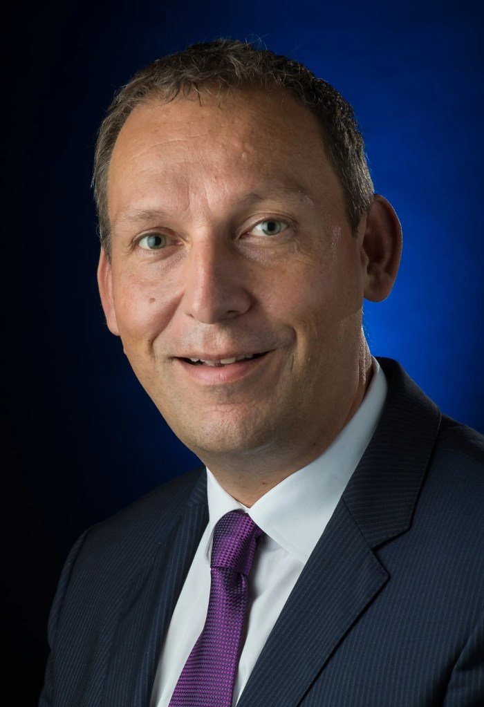 Thomas Zurbuchen
