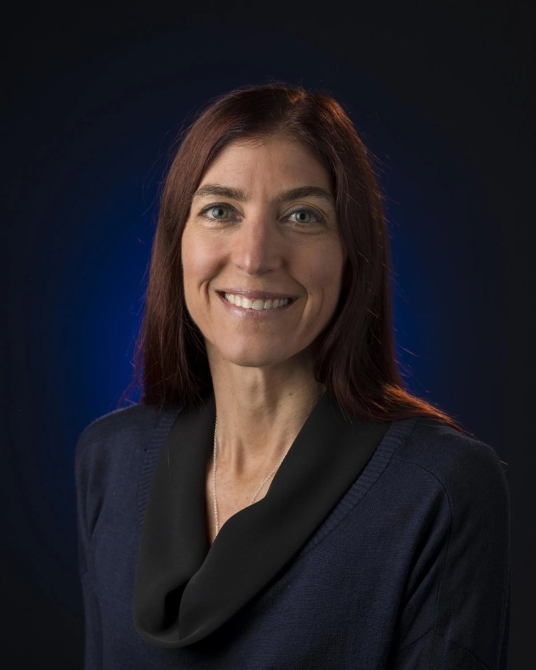 Dr. Paula Bontempi