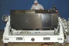 Image of Cosmic Origins Spectrograph.