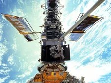 The Hubble Space Telescope