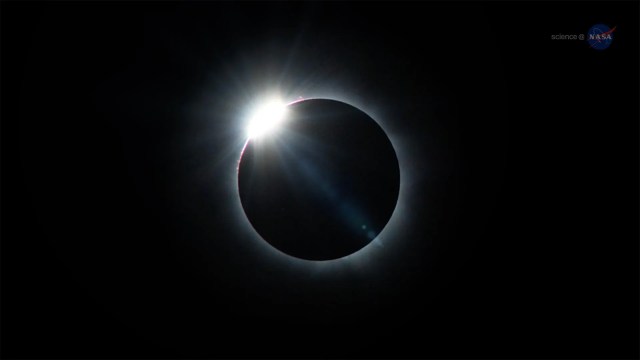 
			The 2017 Total Solar Eclipse			