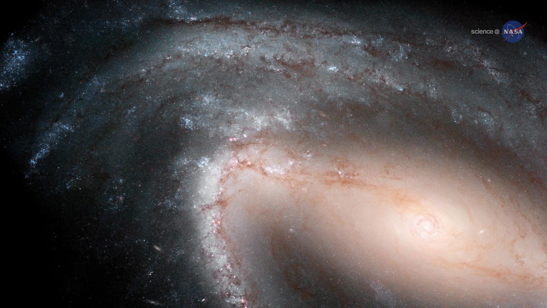 Hubble’s Contentious Constant Poster