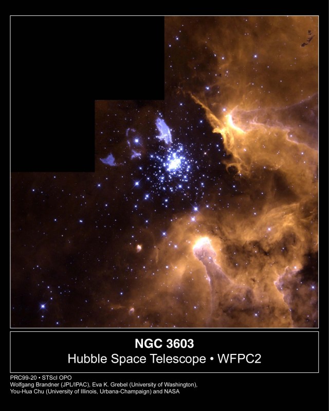 Science Stars Example The Life of Stars - NASA Science