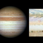 Mysterious Flash on Jupiter Left No Debris Cloud - NASA Science