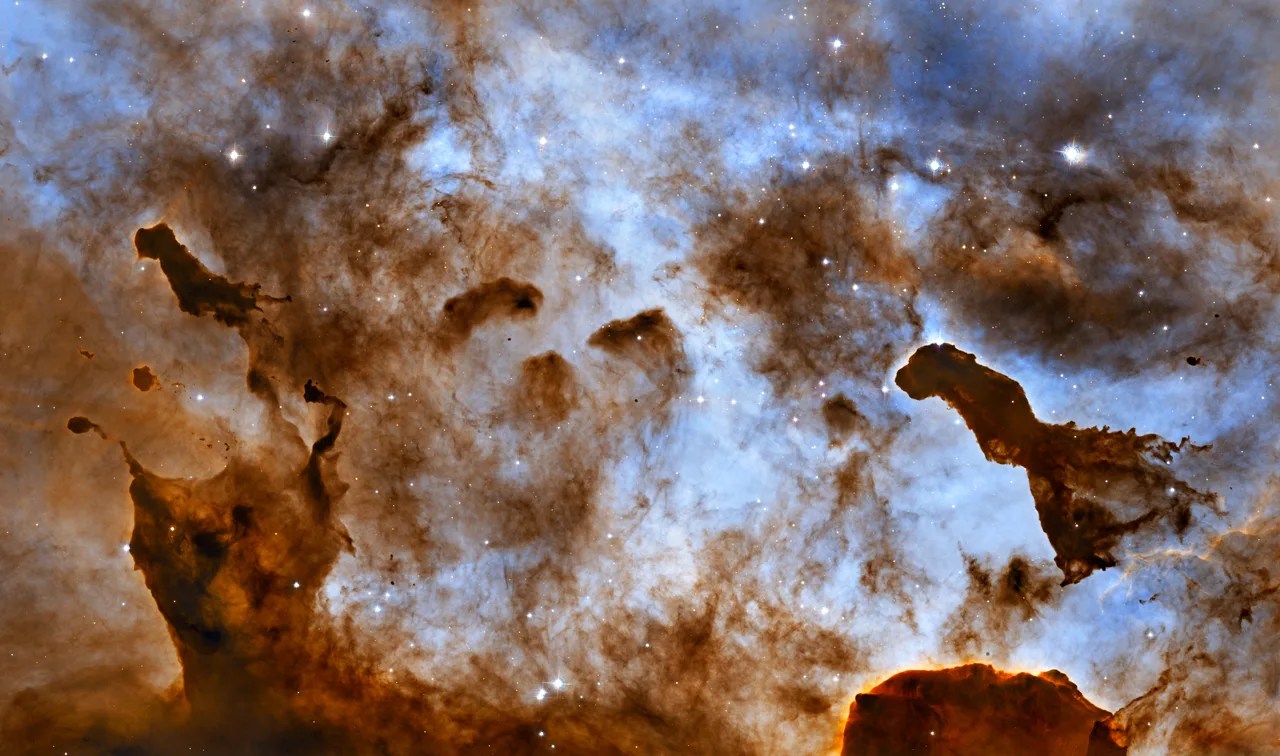 Carina Nebula