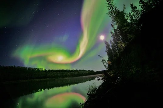 aurora