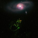 その他 nasa Supernova in NGC 2525 - NASA Science