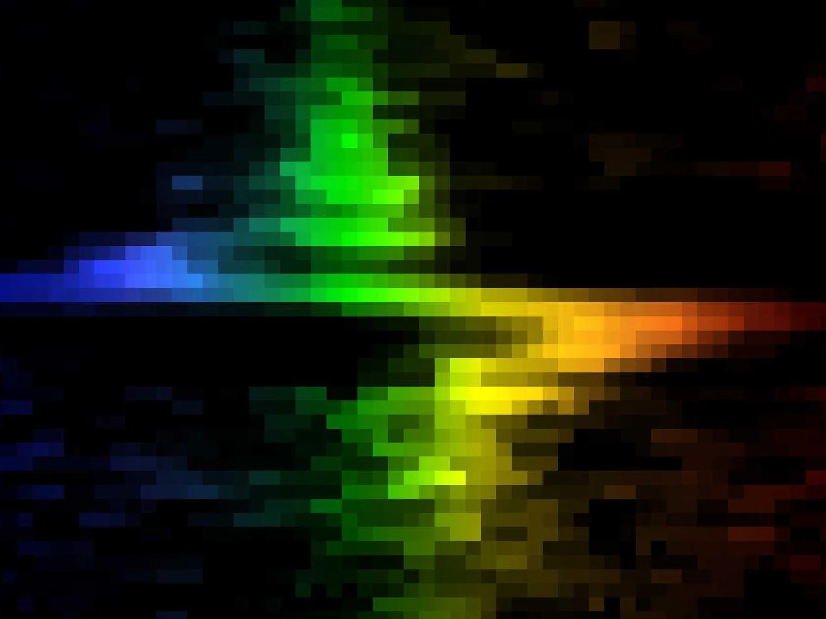 A supermassive black hole