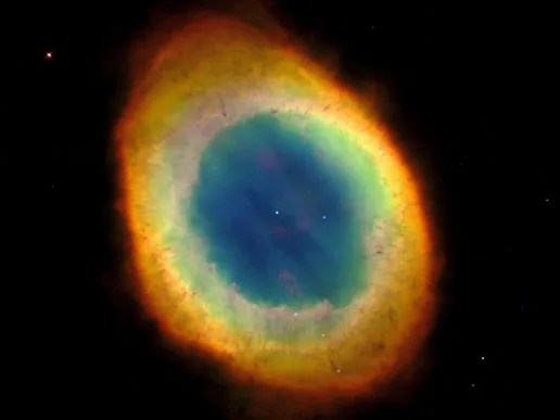 Ring Nebula