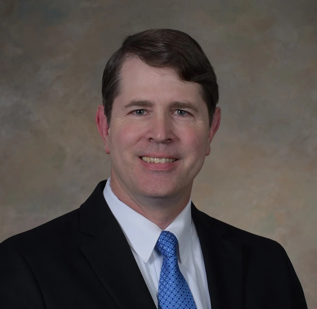 Dr. David Burns