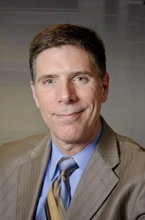 Dan Woods