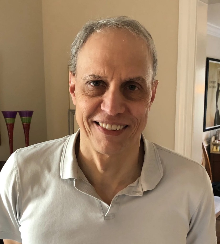 David B. Considine