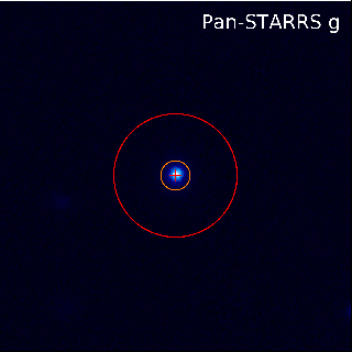 NASA's Disk Detective Project Relaunches with 150,000 Stars - NASA Science