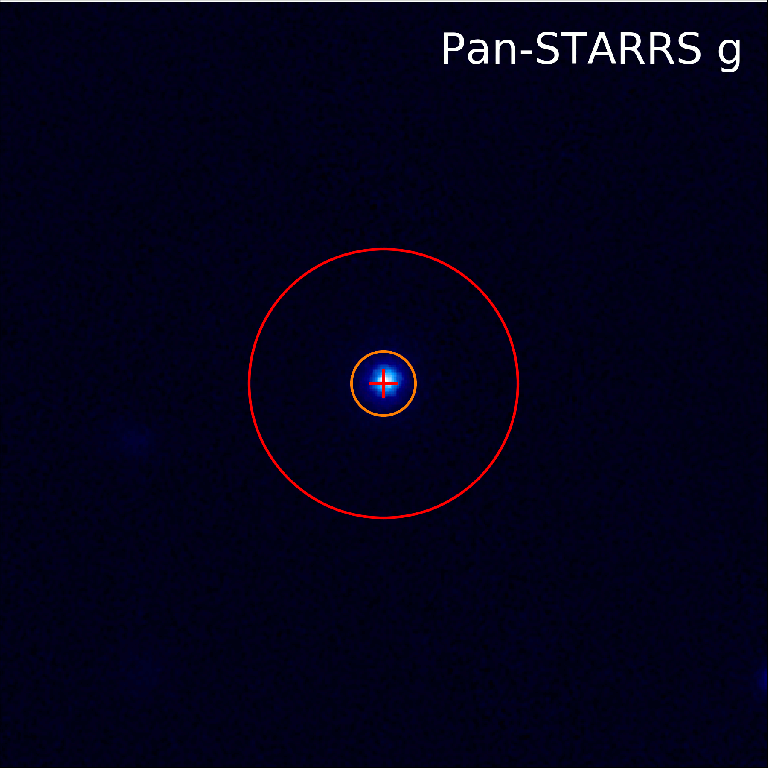 NASA's Disk Detective Project Relaunches with 150,000 Stars - NASA Science