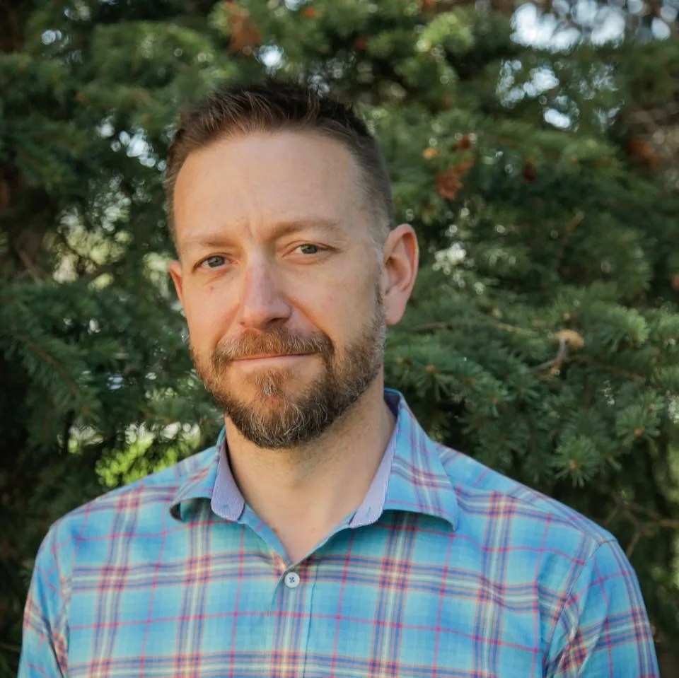 Mike Falkowski