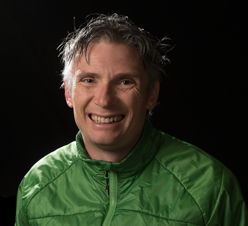 Henry Throop, PhD