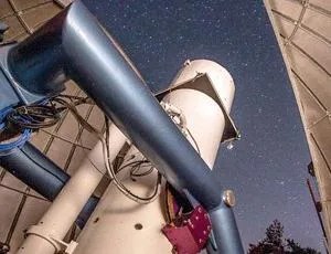 Catalina Sky Survey 0.7-meter Schmidt