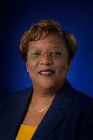 Dr. Wanda Peters