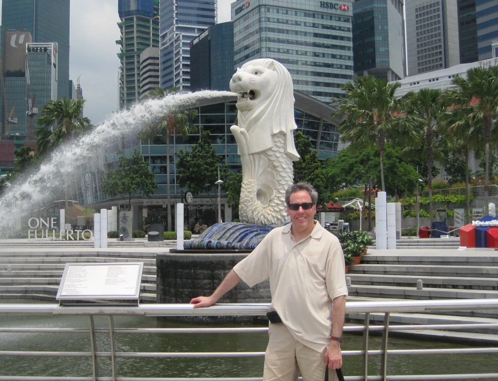 Dr. Richard Eckman