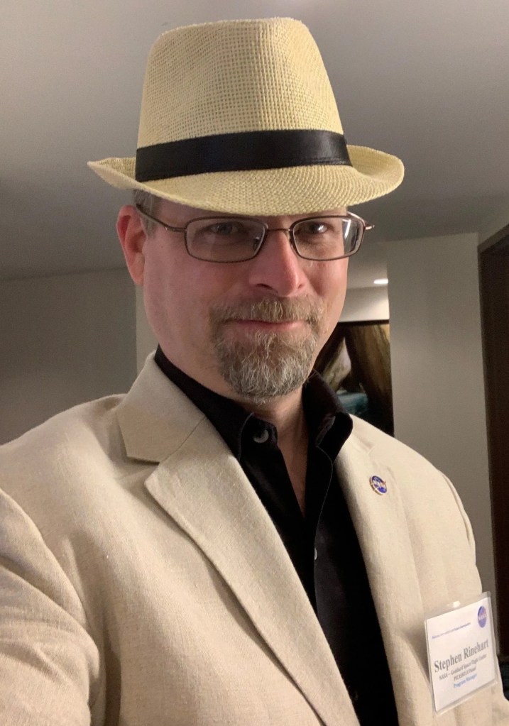 Dr. Stephen A. Rinehart