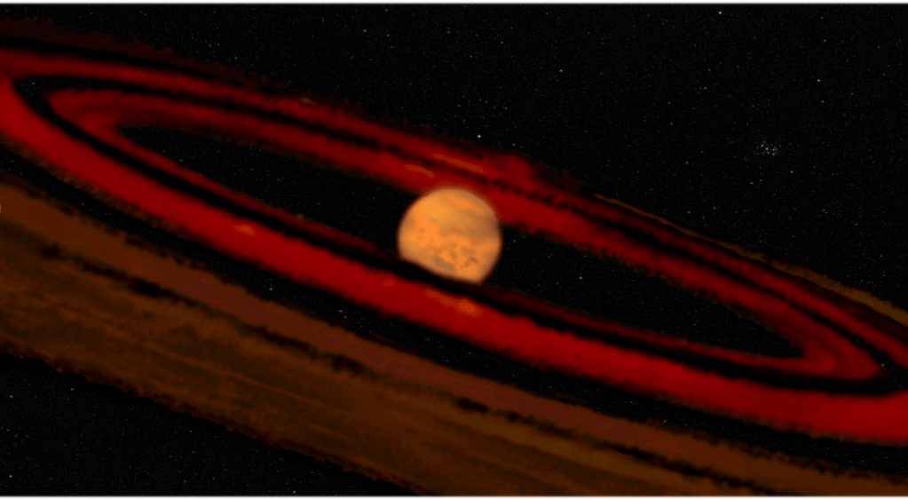 
			Disk Detective 2.1 is Live! Come Join the Search! - NASA Science			