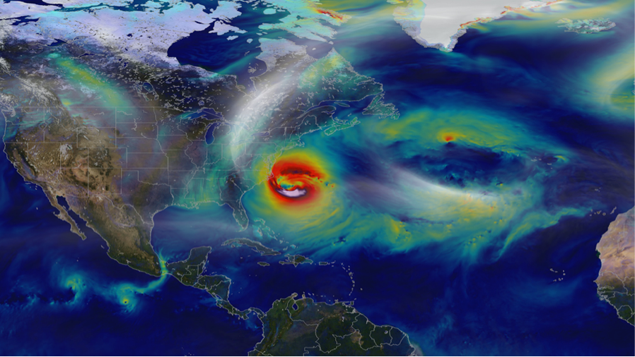 Climate Change - NASA Science