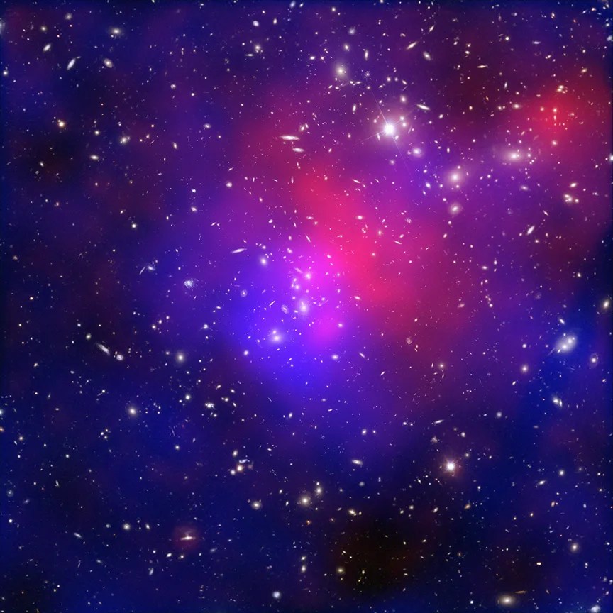 Abell 2744: Pandora's Cluster Revealed