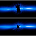 Hubble observations of Beta Pictoris