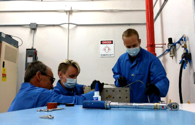 CubeSat Platform Enabled an Inexpensive Space Telescope - NASA Science