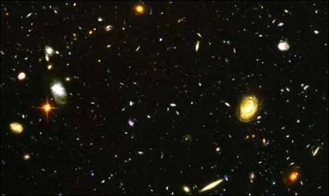 gov galaxies