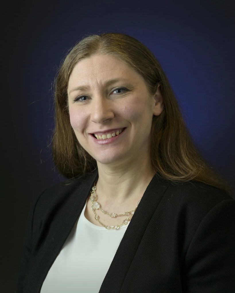 Ellen Gertsen
