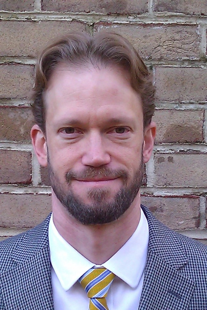 Benjamin R. Phillips