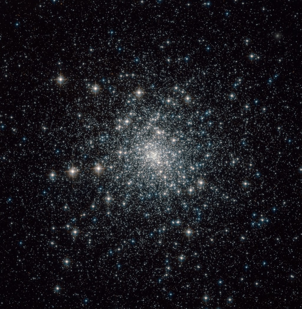 Messier 30 - NASA Science