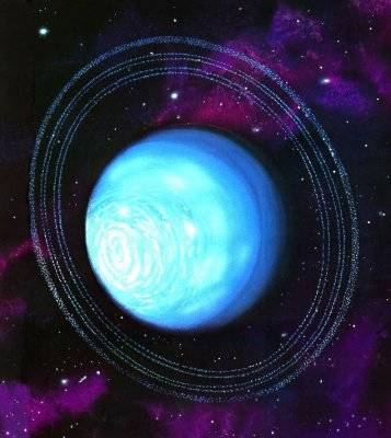 The Incredible Rings Of Uranus, Jupiter And Neptune (Synopsis) |  ScienceBlogs