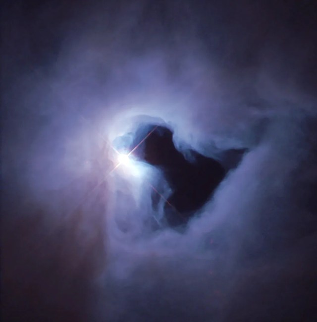 
			Hubble’s Nebulae - NASA Science			