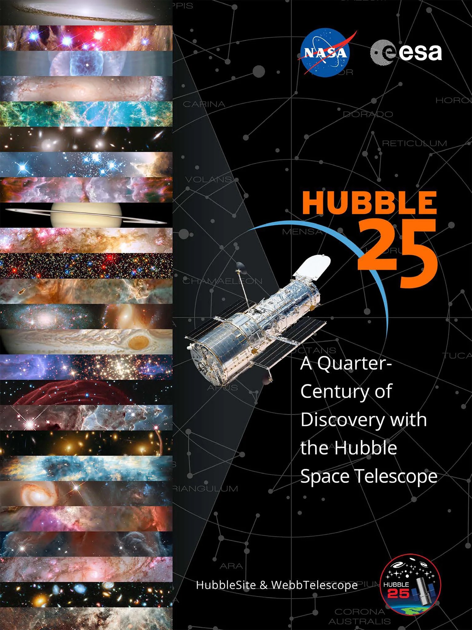 Hubble 25
