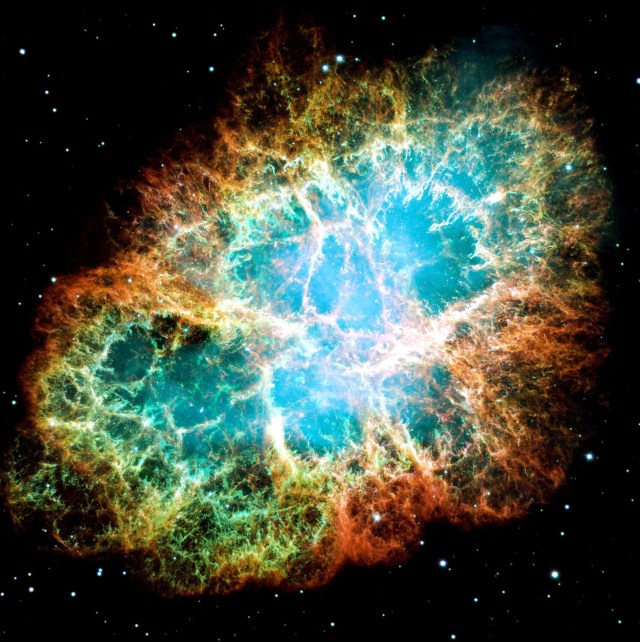 
			Hubble's Messier Catalog - NASA Science			