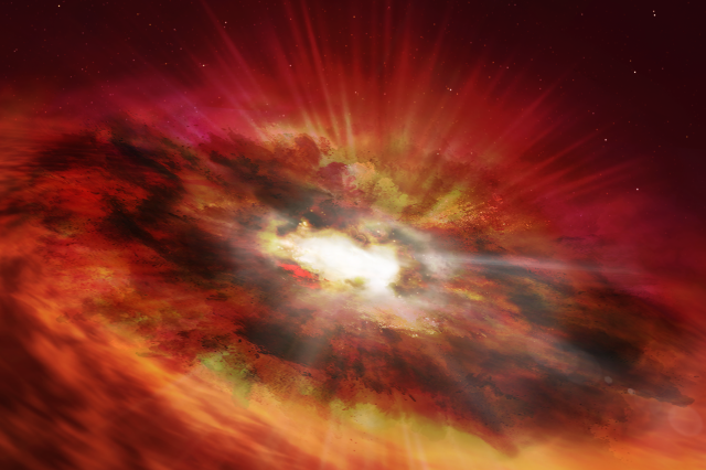 
			Finding the Origins of Supermassive Black Holes			