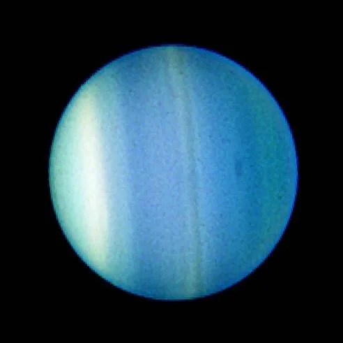 Hubble_uranus_dark_spot_aug_2006