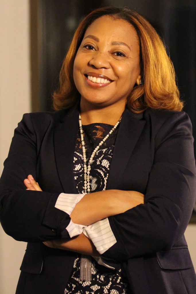 Chikia Barnes-Thompson