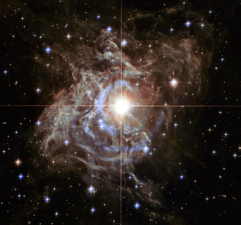 Cepheid Variable Star