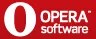 Opera Browser Logo