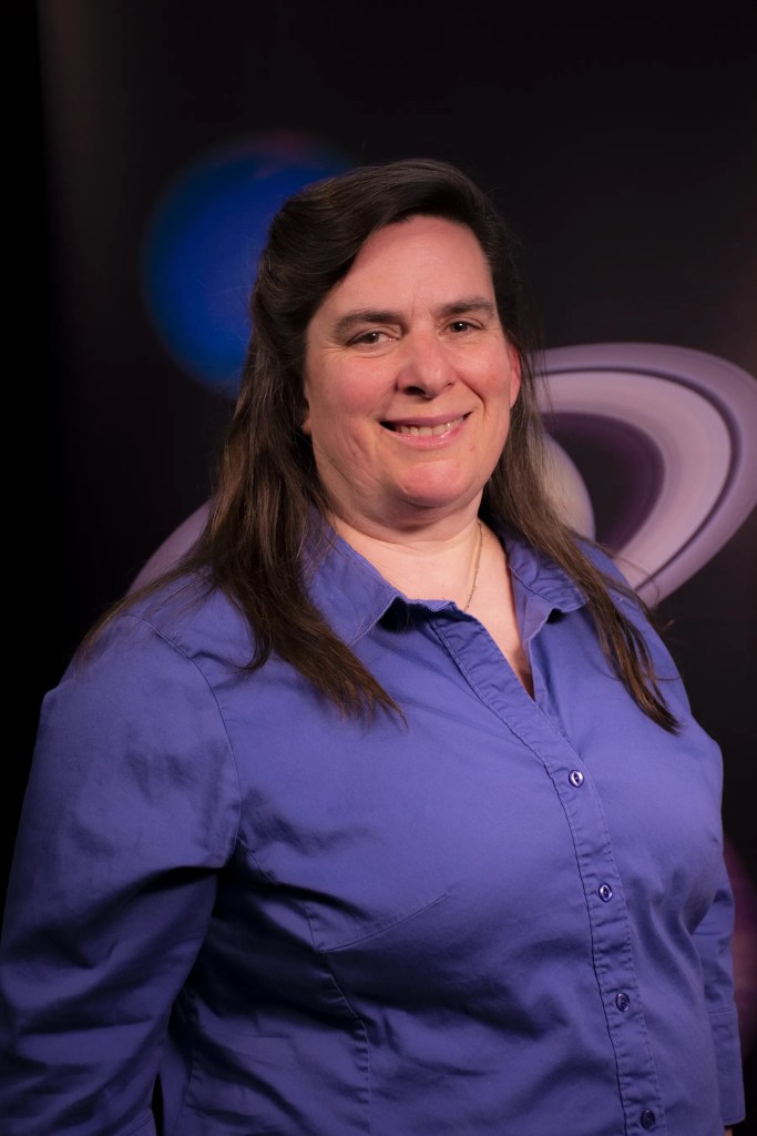 Lynn Bassford