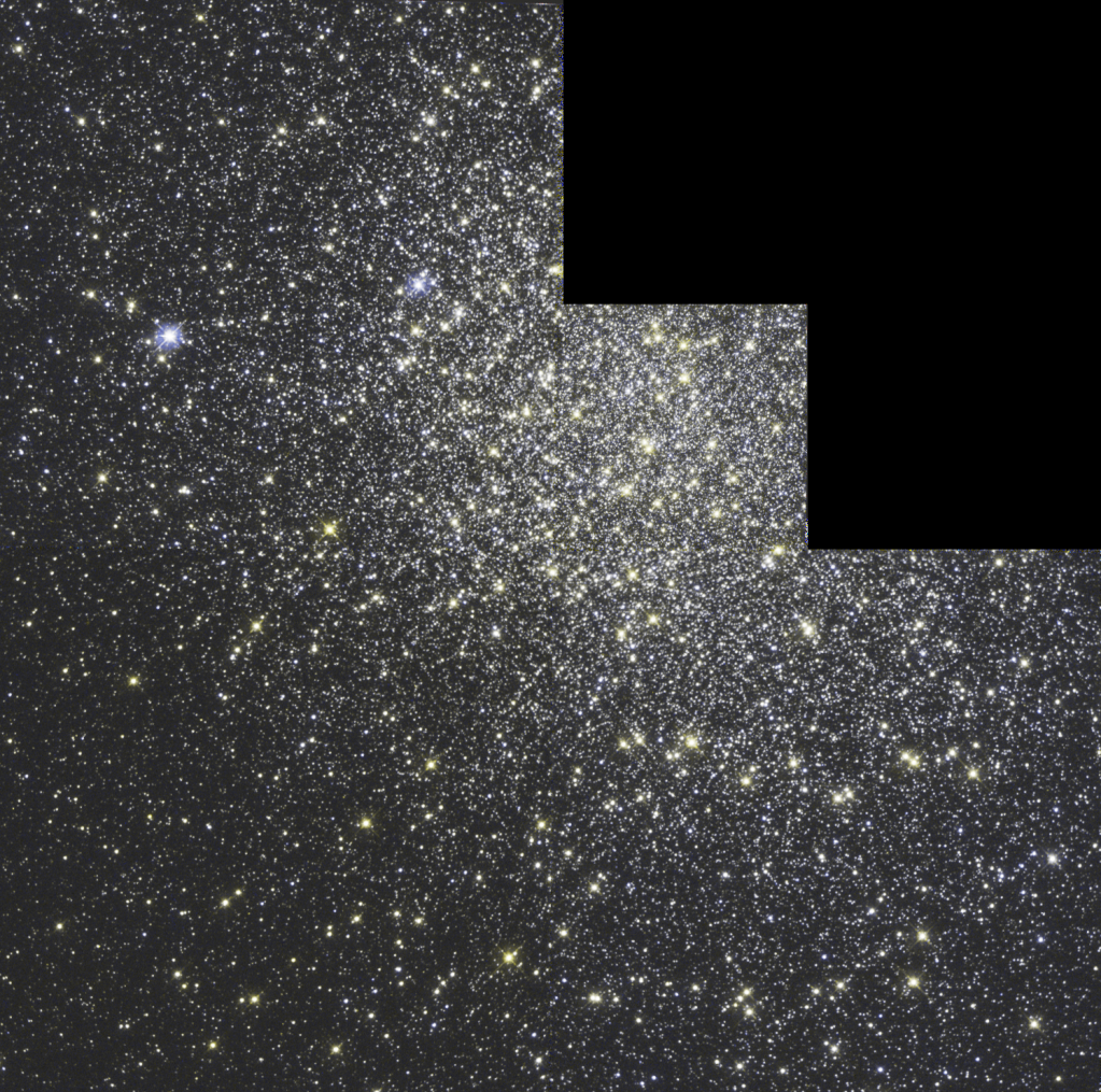 Messier 19 - NASA Science